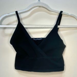 ❤️SOLD❤️ Brandy Melville tank top🖤